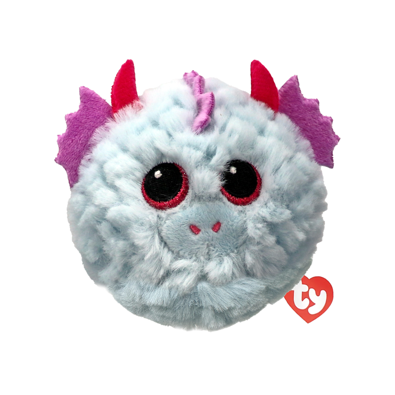 Mystic Beanie Bouncers 10cm