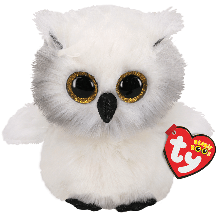 Austin Beanie Boo Regular 15cm