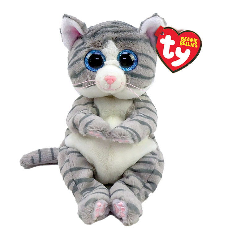 Mitzi Beanie Bellies Regular 17cm