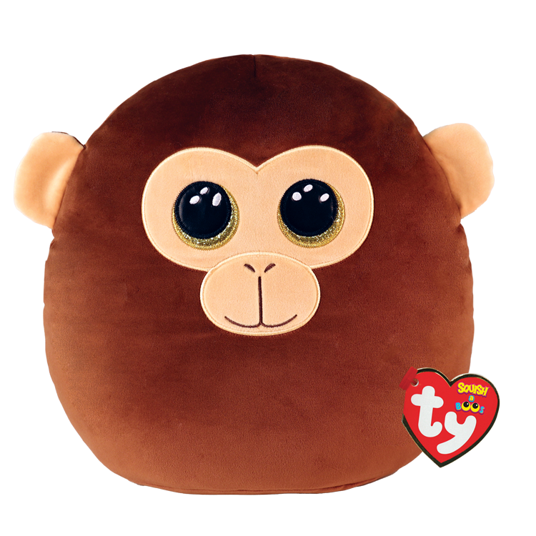 Dunston Squishy Beanies Regular 20cm