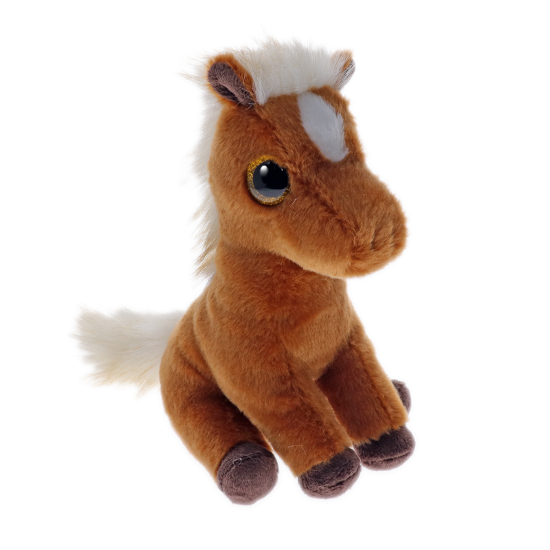 Morty Beanie Boo Regular 15cm