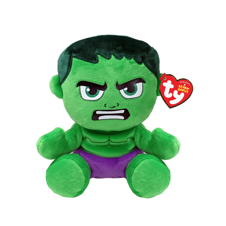 Hulk Regular 20cm
