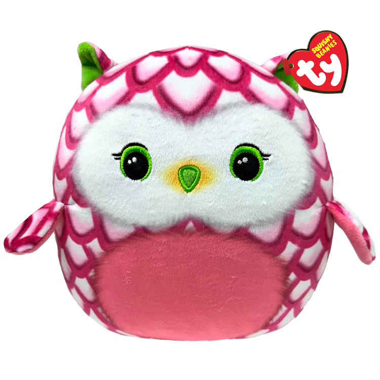 Tootie Squishy Beanies Regular 20cm