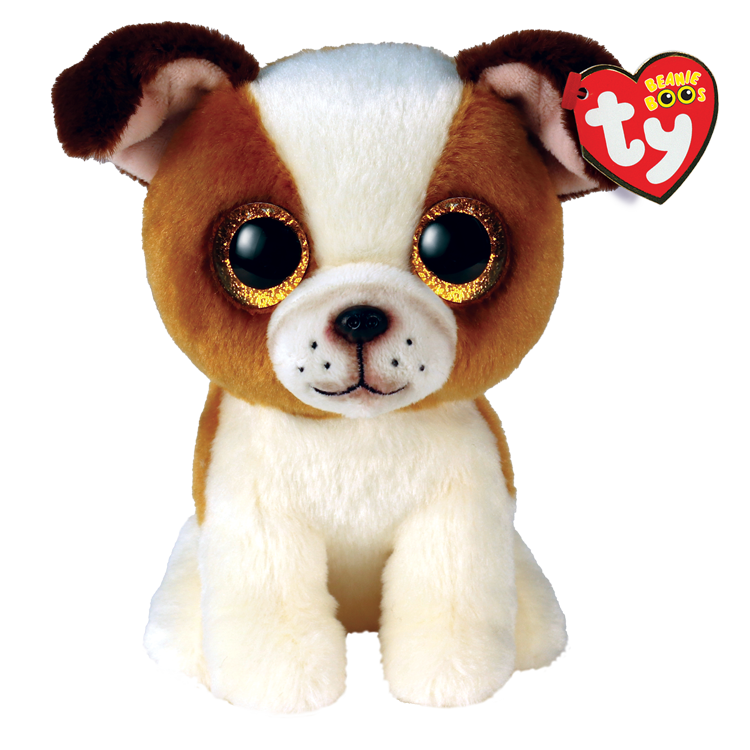 Hugo Beanie Boo Regular 15cm