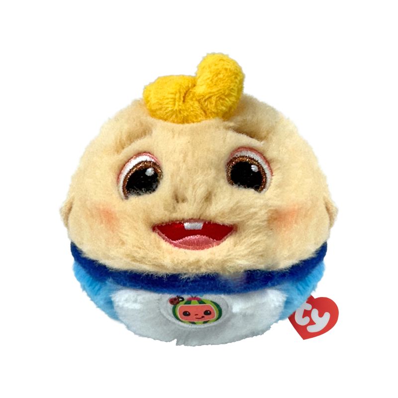 JJ Beanie Bouncers 10cm