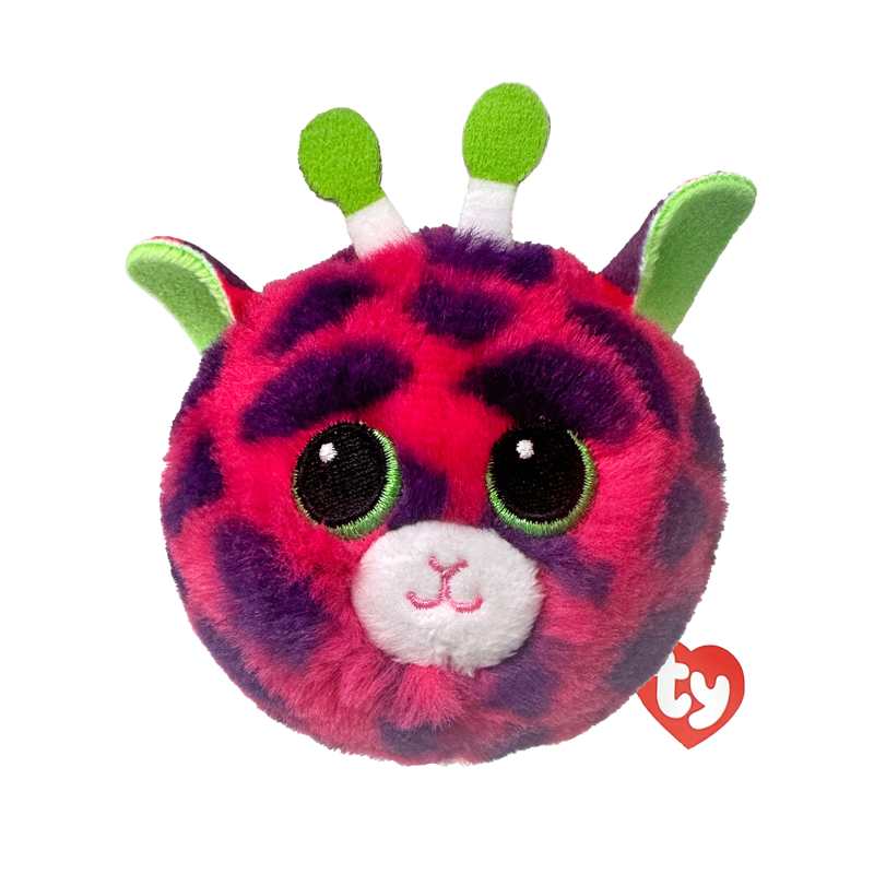 Gilbert Beanie Bouncers 10cm