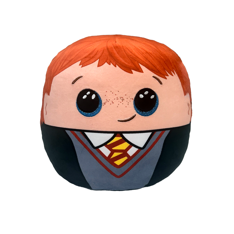 Ron Squishy Beanies Regular 20cm