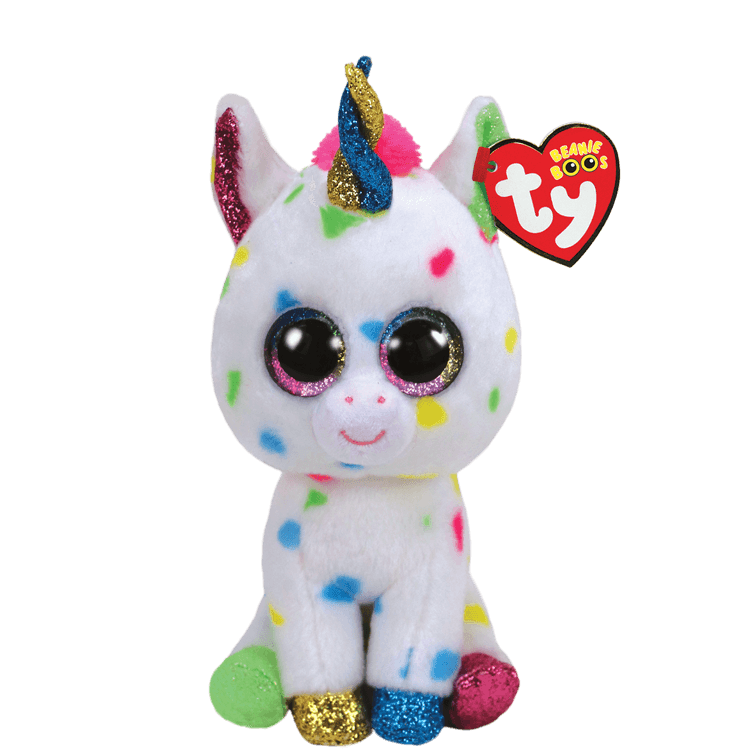 Harmonie Beanie Boo Regular 15cm