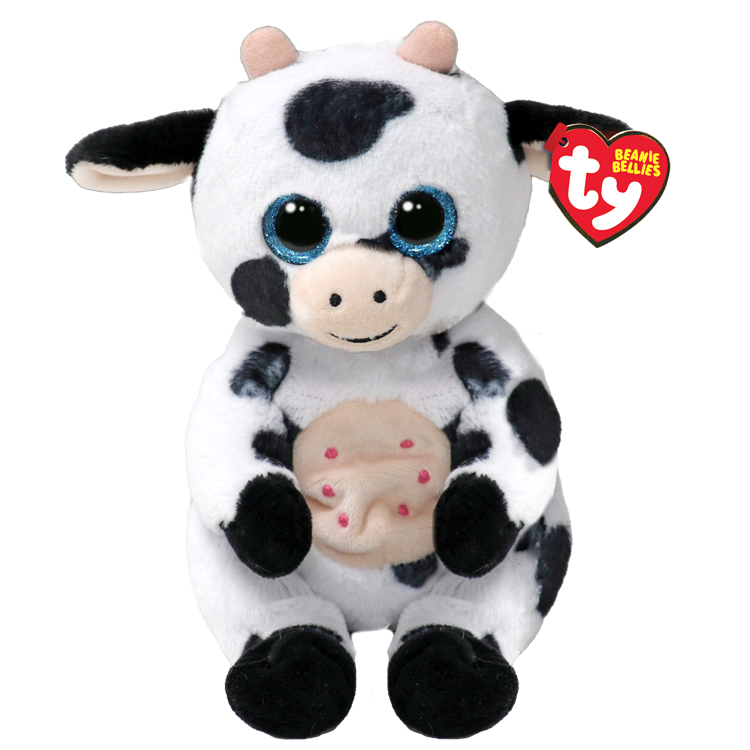 Herdly Beanie Bellies Regular 17cm