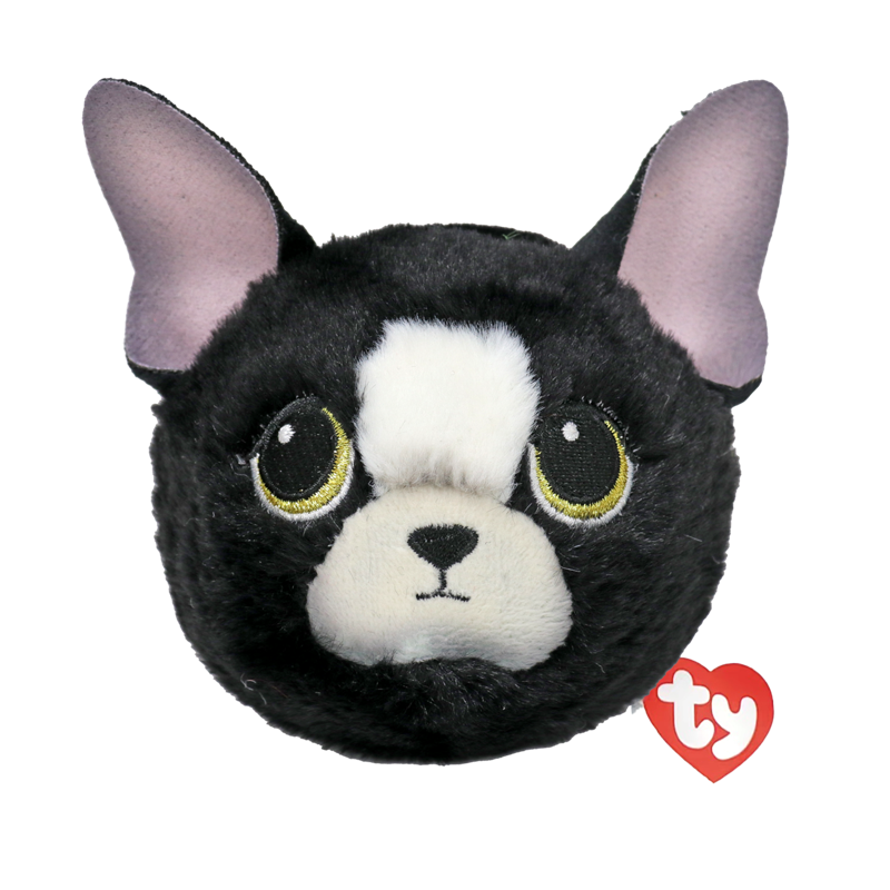 Doodle Beanie Bouncers 10cm