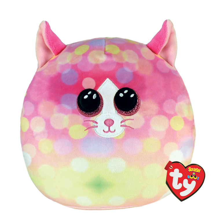 Sonny Squishy Beanies Regular 20cm