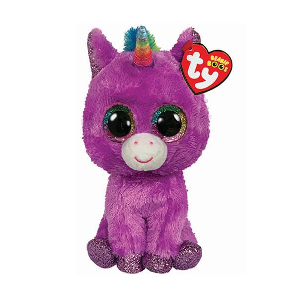 Rosette Beanie Boo Regular 15cm