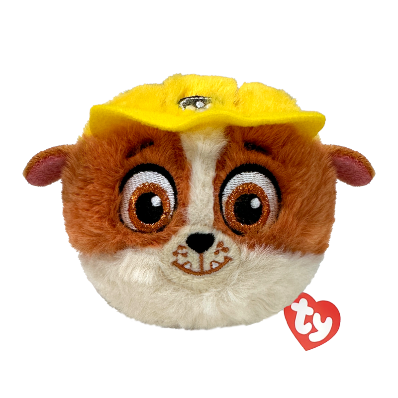 Rubble Beanie Bouncers 10cm