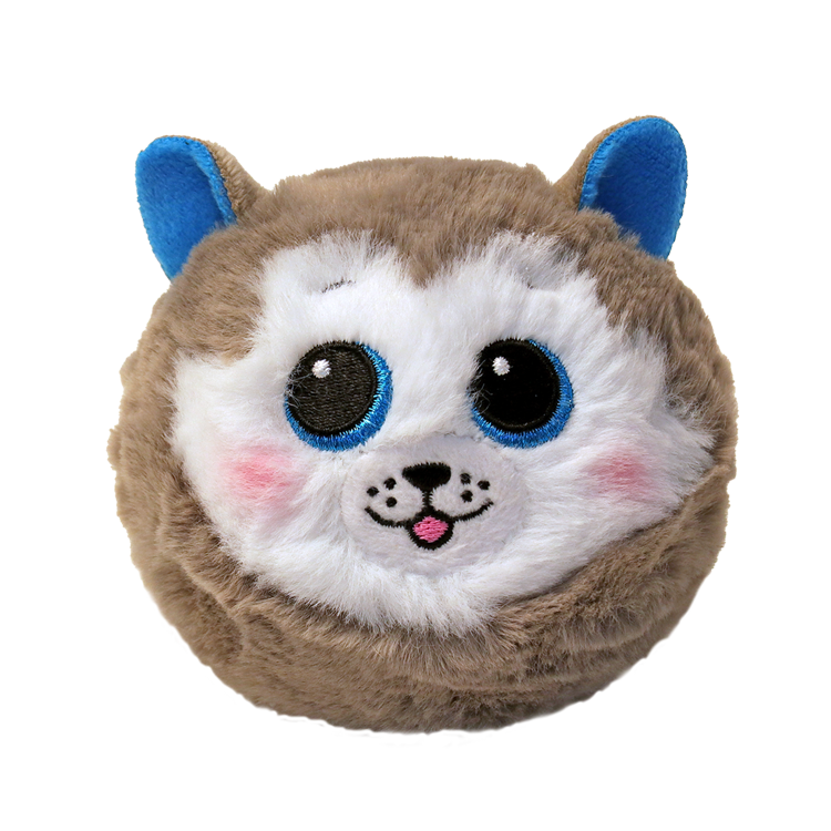 Slush Beanie Bouncers 10cm