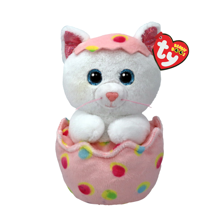 Giggles Beanie Boo Regular 15cm