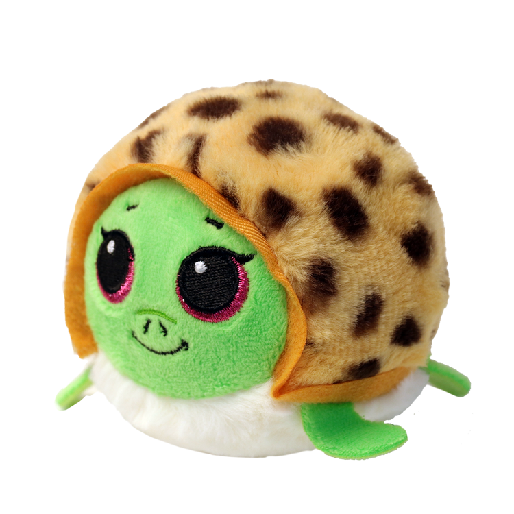 Cruiser Beanie Bouncers 10cm