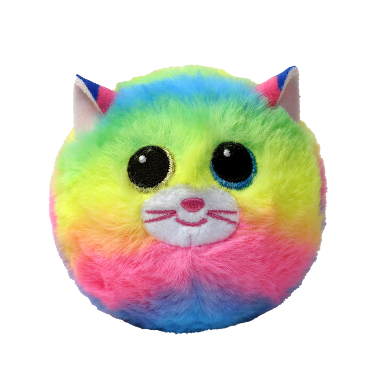 Gemma Beanie Bouncers 10cm