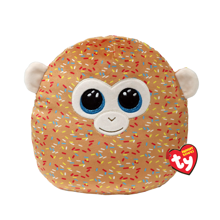Tamer Squishy Beanies Regular 20cm