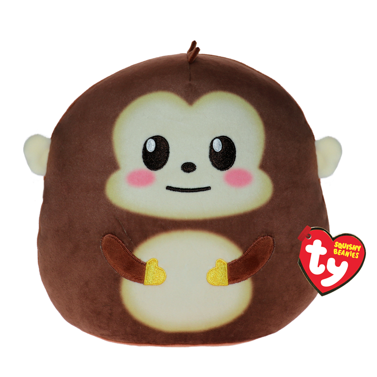 Matteo Squishy Beanies Regular 20cm