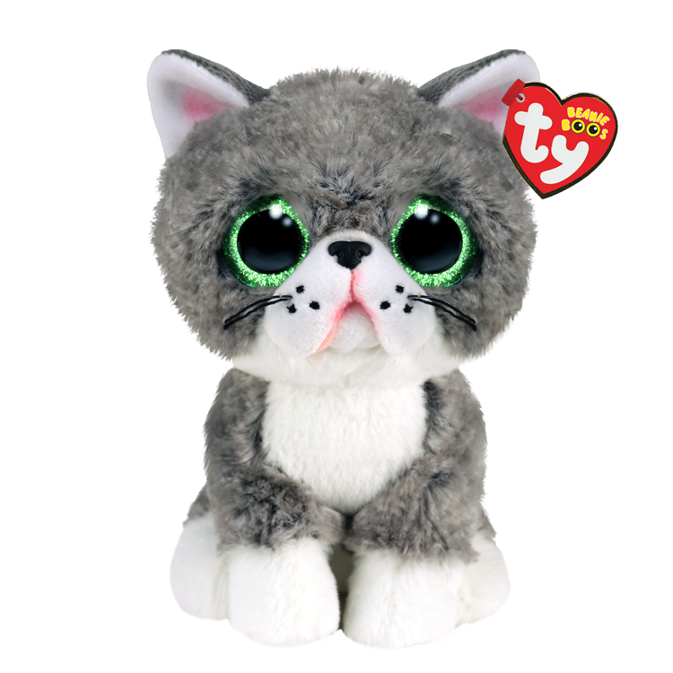Fergus Beanie Boo Regular 15cm