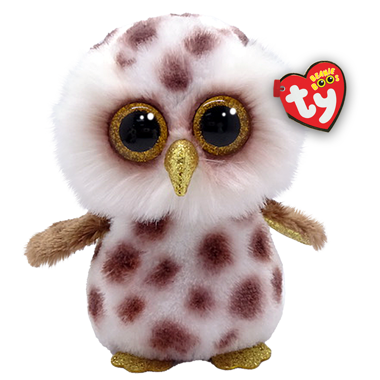 Whoolie Beanie Boo Regular 15cm