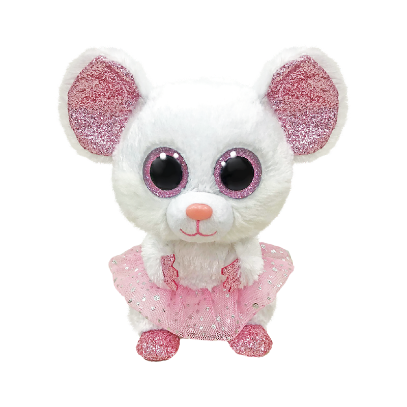 Nina Beanie Boo Regular 15cm