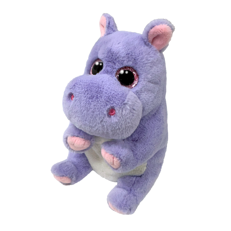 Henrietta Beanie Bellies Regular 17cm