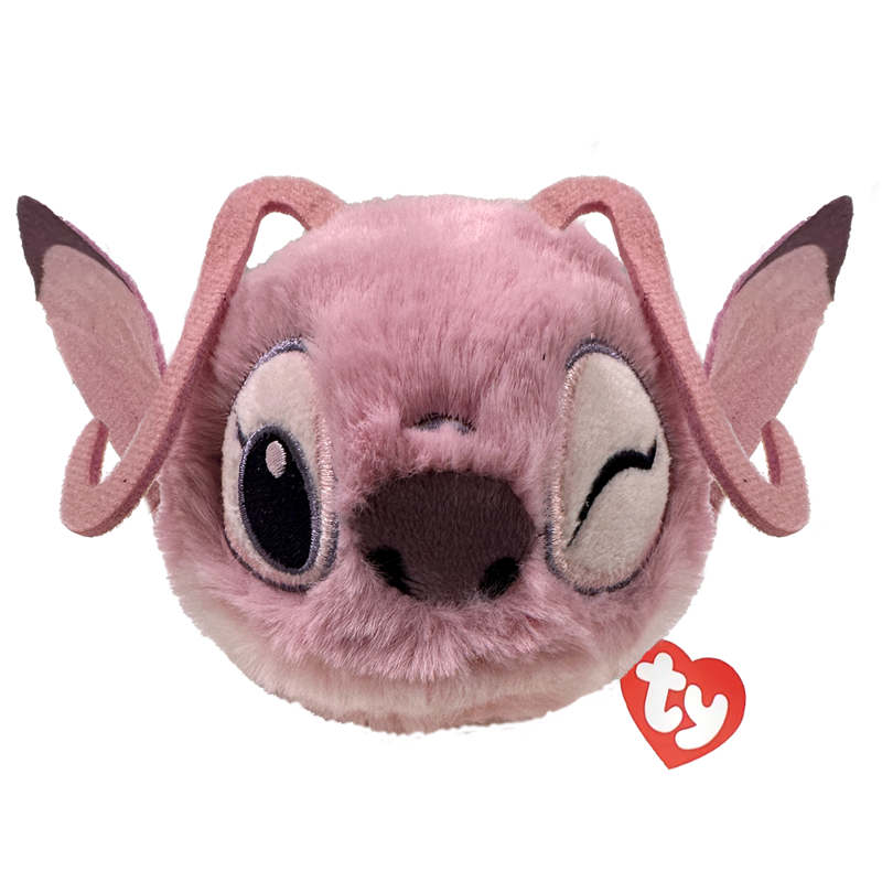 Angel Beanie Bouncers 10cm
