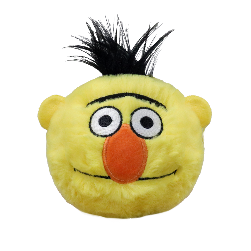 Bert Beanie Bouncers 10cm
