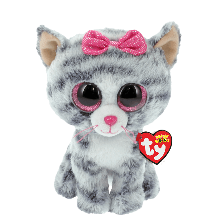 Kiki Beanie Boo Regular 15cm