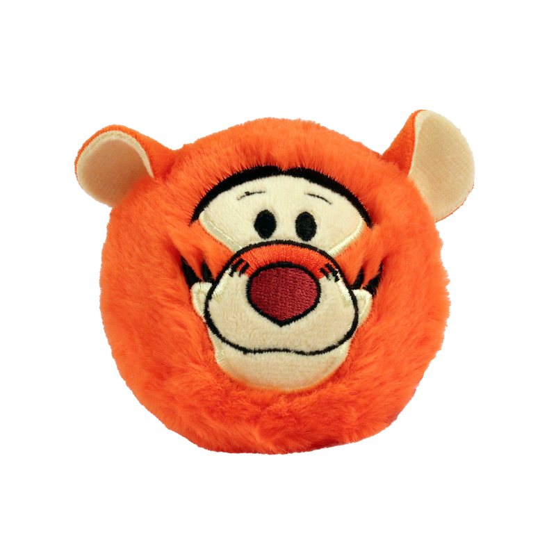 Tigger Beanie Bouncers 10cm