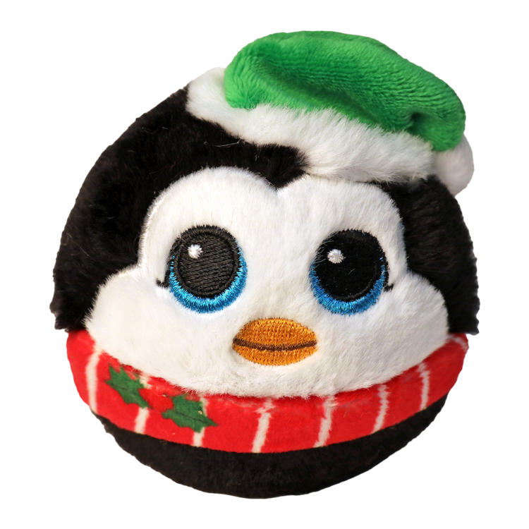 Spruce Beanie Bouncers 10cm
