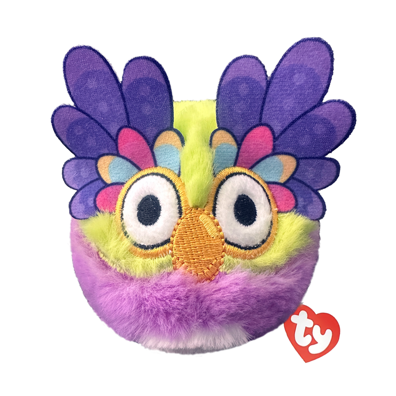 Chattermax Beanie Bouncers 10cm