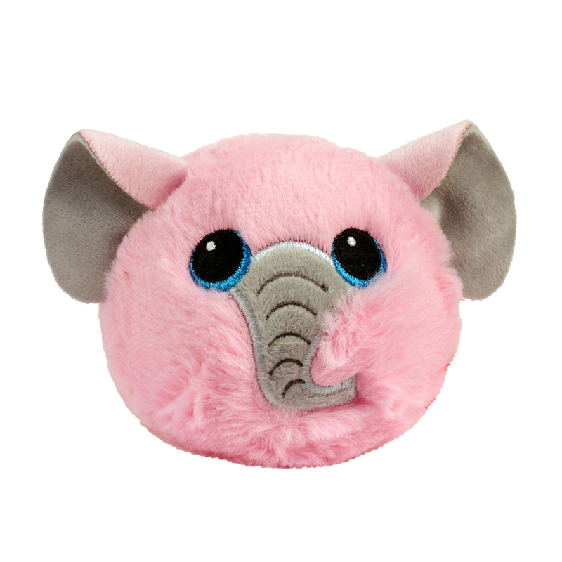 Emory Beanie Bouncers 10cm