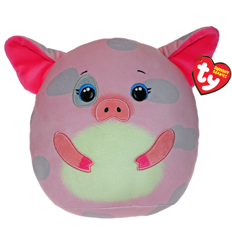Hambone Squishy Beanies Regular 20cm