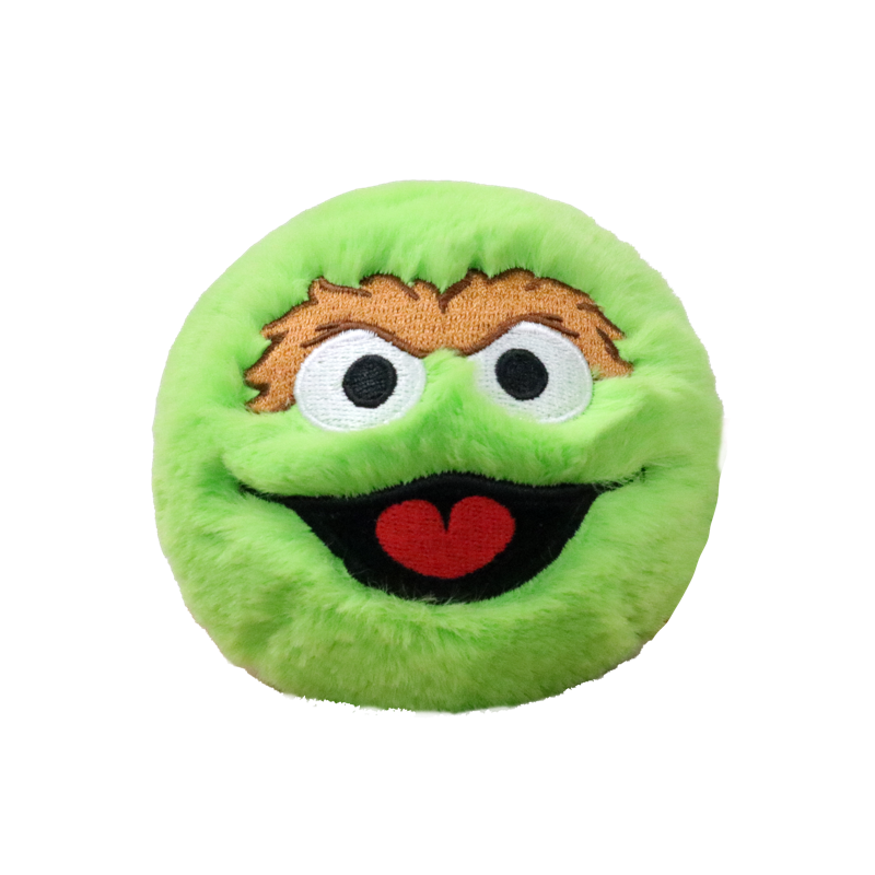 Oscar Beanie Bouncers 10cm