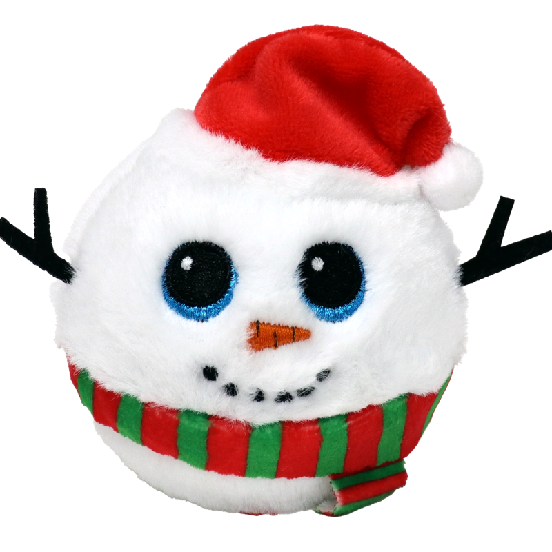 Jack Beanie Bouncers 10cm