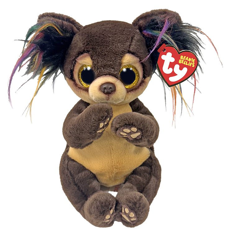 Toffee Beanie Boo Regular 15cm