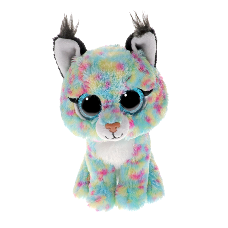 Lynx Beanie Boo Regular 15cm
