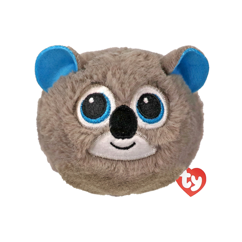 Katy Beanie Bouncers 10cm