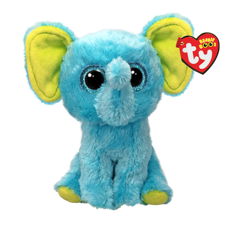 Trunkles Beanie Boo Regular 15cm