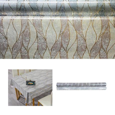 Table Cloth 1.37x20m B