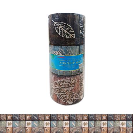Super Absorbent Bathroom Mat 0.6x15m B
