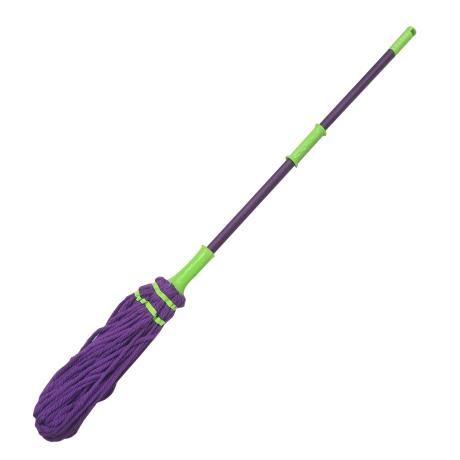 Micro Fibre Self-Twisted Magic Mop