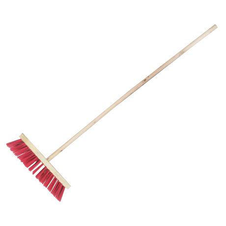 Hard Bristle Sweeper Head 30x6cm