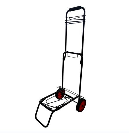 Heavy Duty Trolley 45x34x98cm 50KG