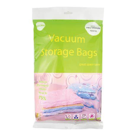 Large Vacuum Storage Bag