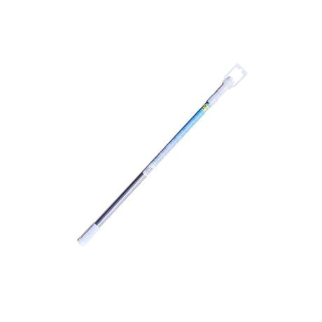 Extendable Shower Curtain Pole 70-120cm