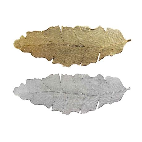 32x96cm Leaf Table Runner