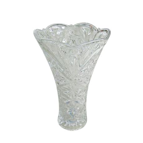 Glass Vase 14*24.5cm